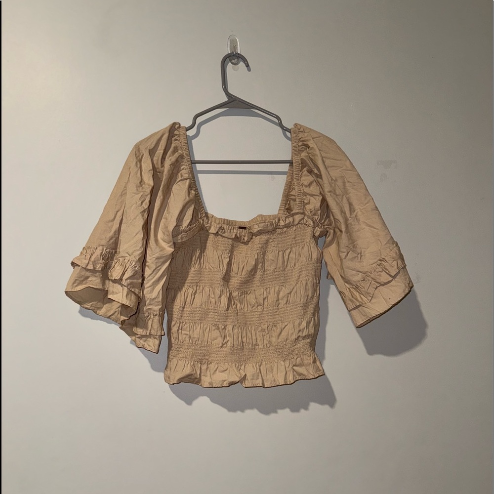 Free People top